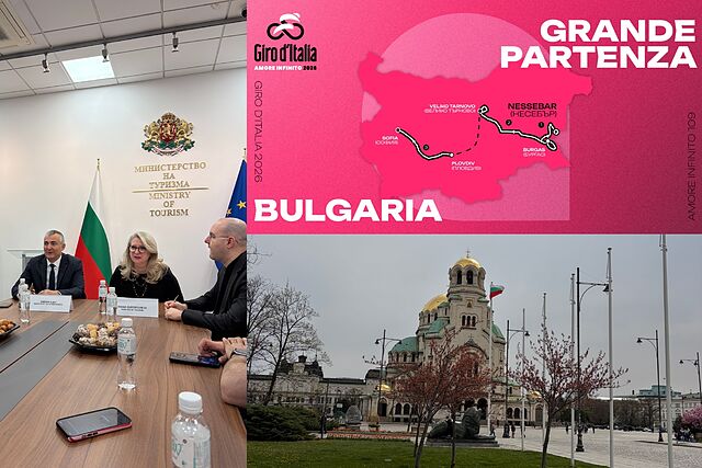 Im�genes de Bulgaria.