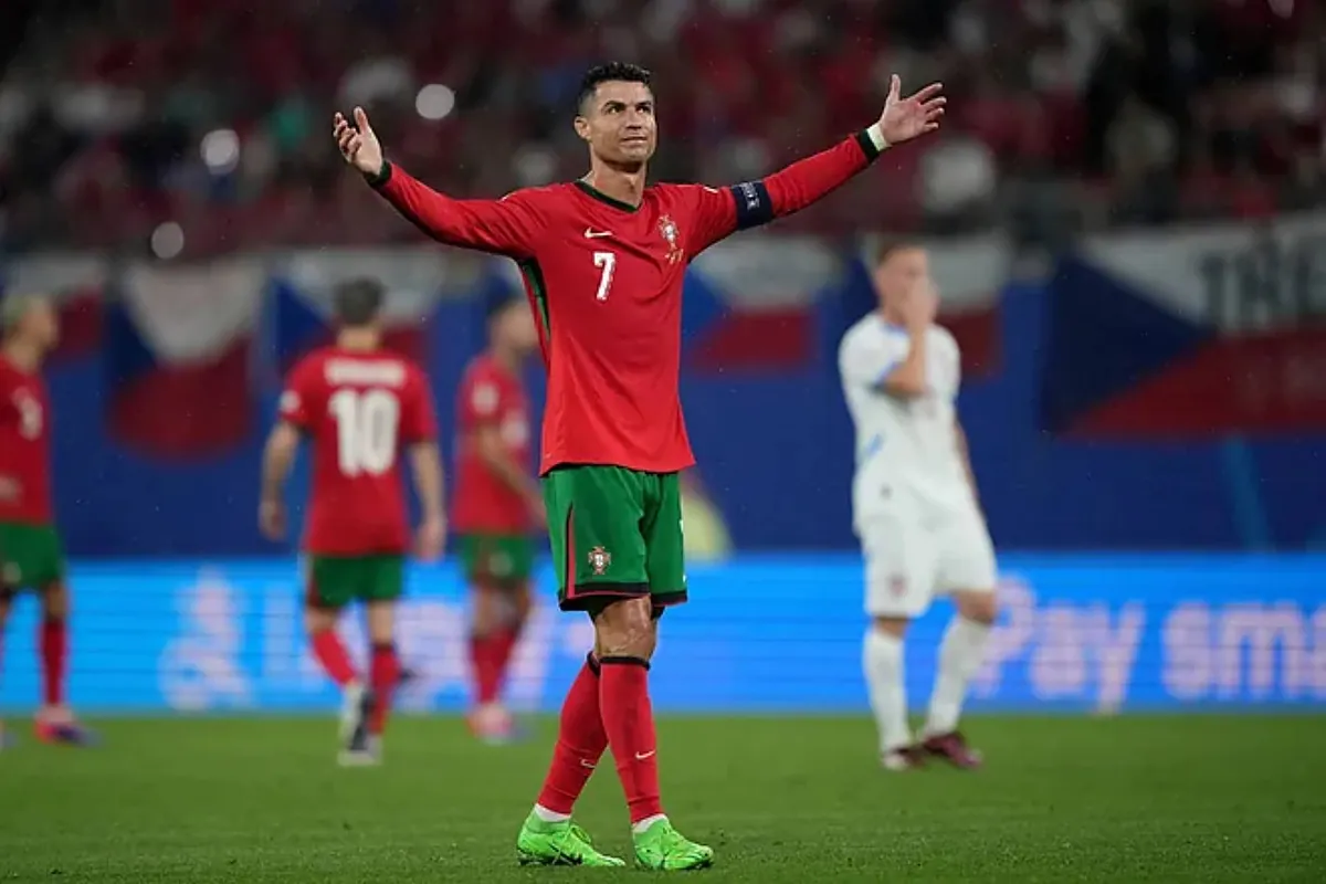 Will Cristiano Ronaldo play after the 2026 World Cup? Possible extension of his international career