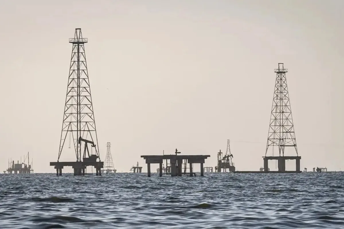 Neither Saudi Arabia nor Russia: this is the country with the largest oil reserves in the world