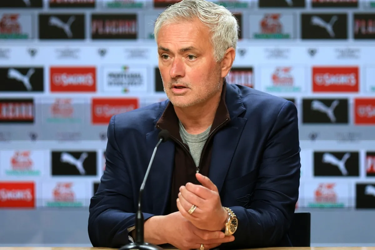 Mourinho: "Arbeloa hasn't been the best, but maybe he's been one of Real Madrid's best men"