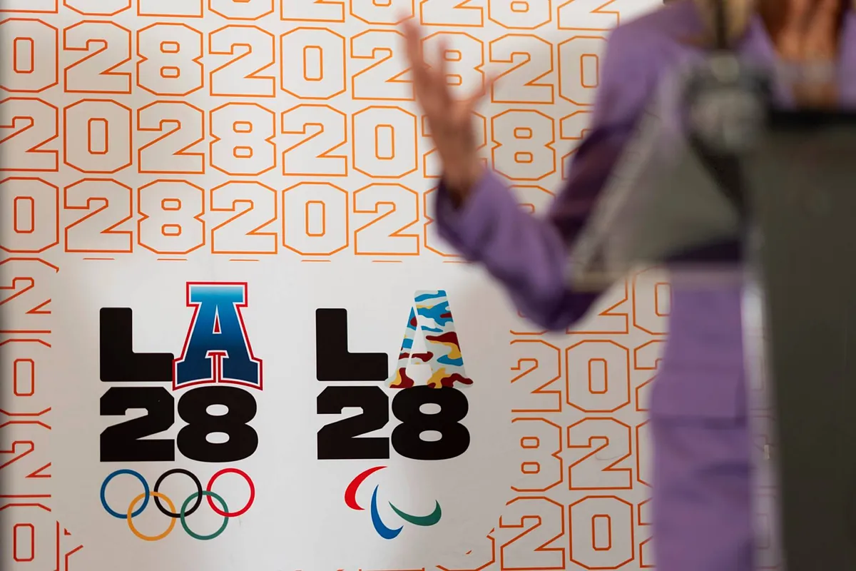 2028 LA Olympics tickets: step-by-step guide to presales and resale