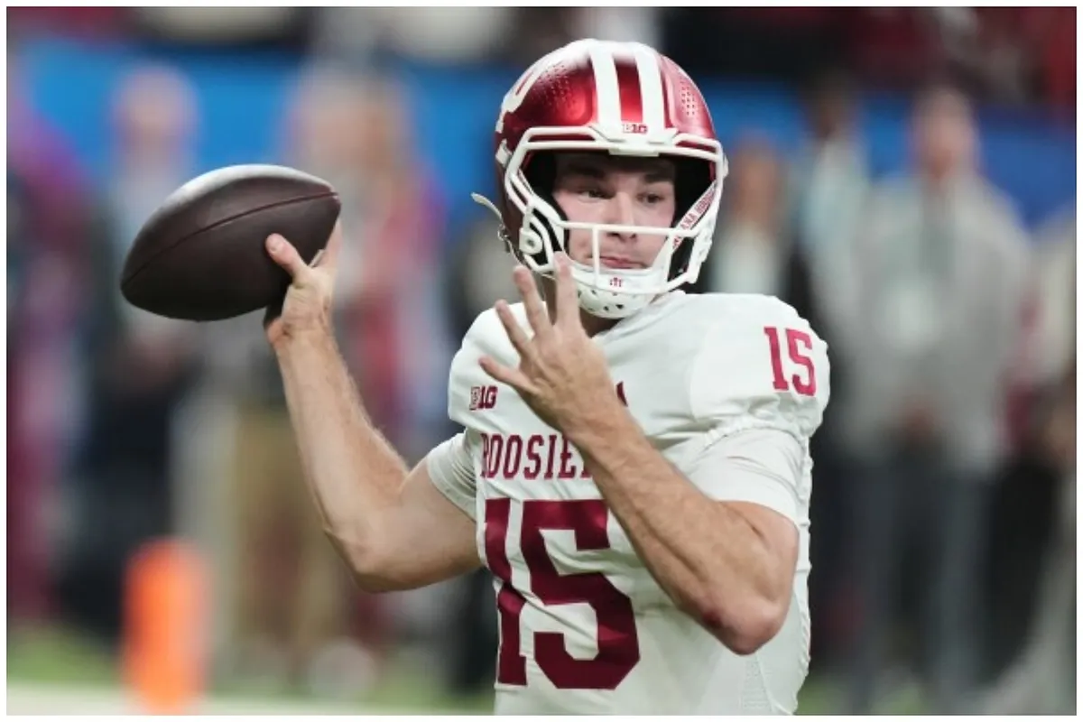 Fernando Mendoza Net Worth: How rich is the Indiana QB and Hesiman Trophy winner?
