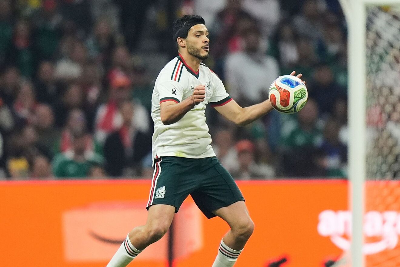 Mexico still has work to do as the 2026