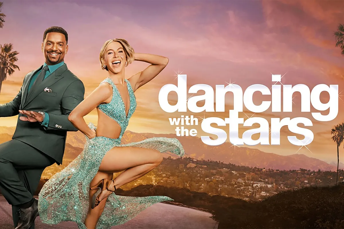 Where to watch Dancing With the Stars: Time, TV channel, live stream and the remaining couples in Season 34 Semifinals