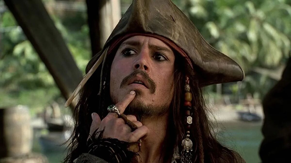 Johnny Depp could return to 'Pirates of the Caribbean' after verdict ...