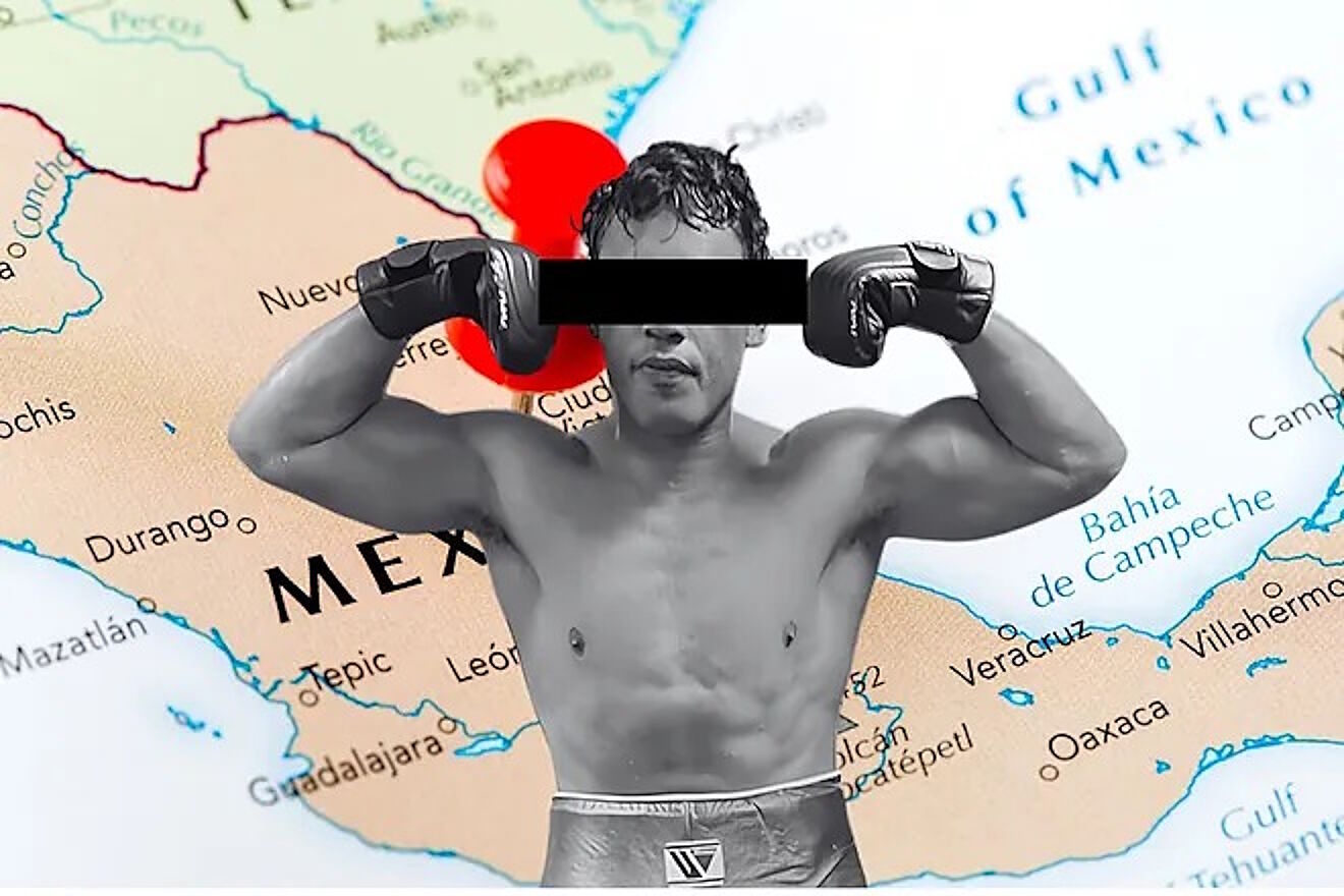 Julio Cesar Chavez Jr is extradited to Mexico and sent to maximum...