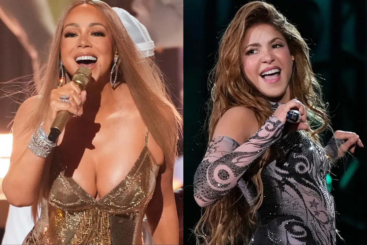 Do Mariah Carey and Shakira deserve induction into the 2026 Rock & Roll Hall of Fame?