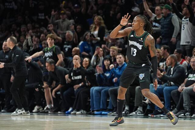 Ayo Dosunmu brill� con 43 puntos.