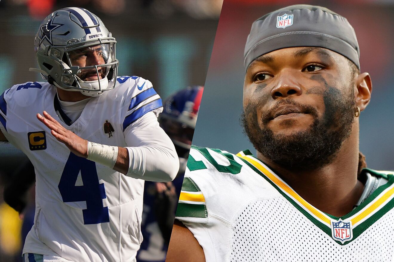 Why the Dallas Cowboys traded for Rashan Gary and how he could fix their struggling defense