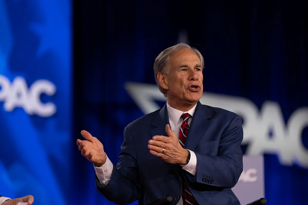Greg Abbott restricts SNAP: You can no longer buy these products in Texas starting today