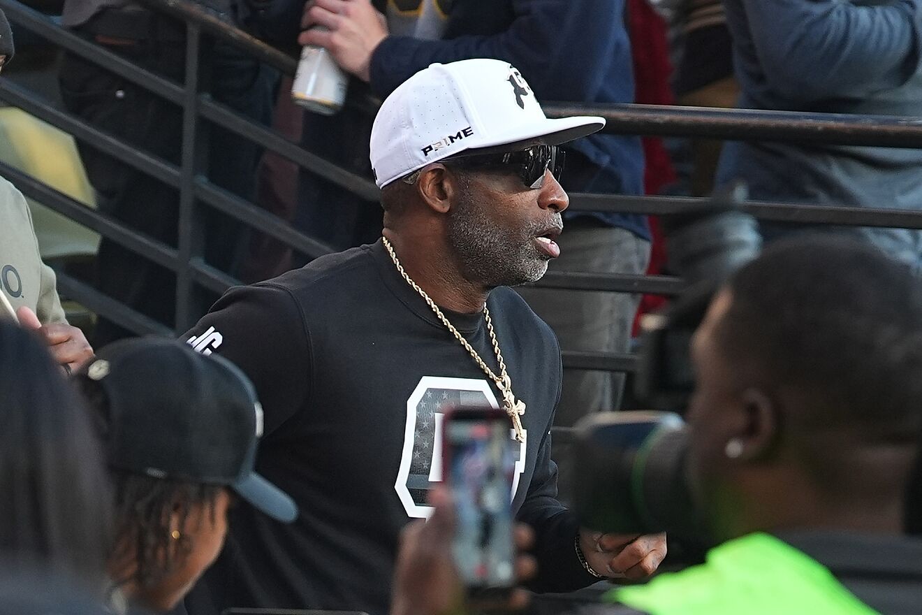 Buffaloes hit with $27M shortfall linked to Deion Sanders and new NIL...