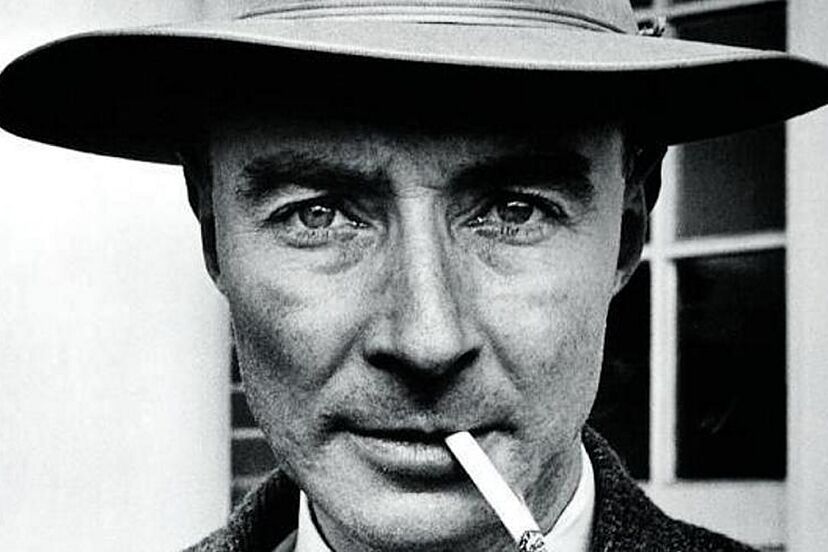 Who was Robert Oppenheimer, father and inventor of the atomic bomb?