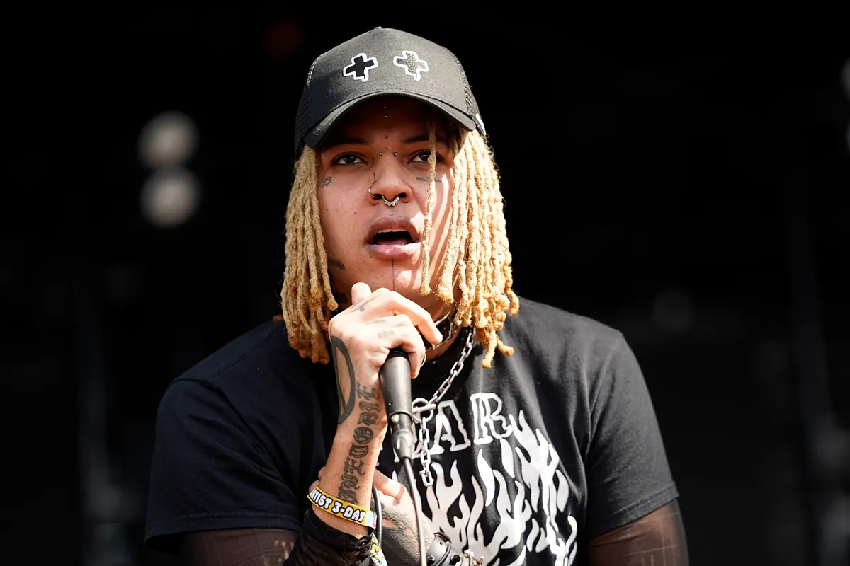 POORSTACY'S Cause of Death: The 26-year-old rocker's death shook the alternative music world