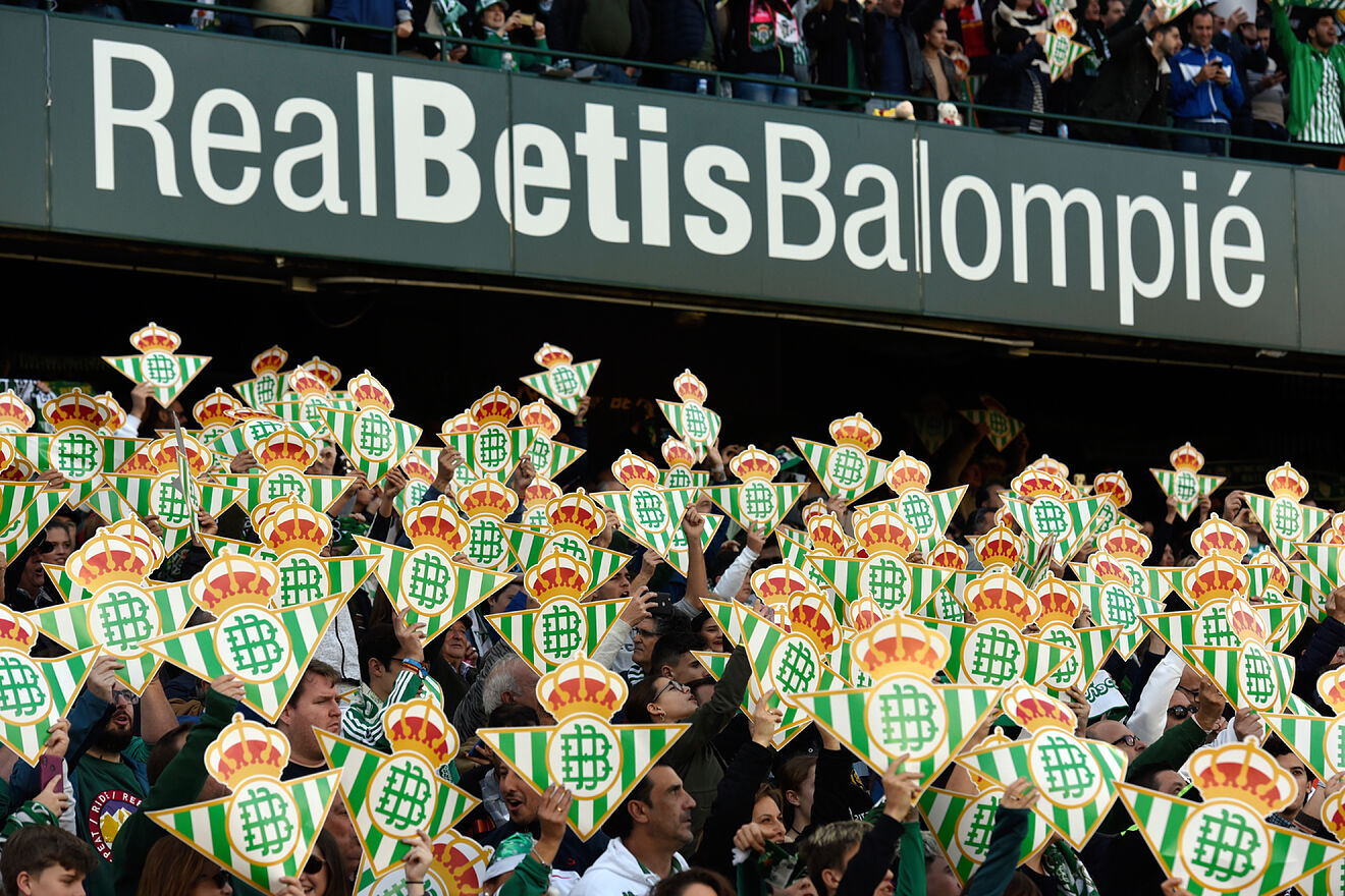 Betis: El Betis abrirá las puertas de su entrenamiento tres días antes ...
