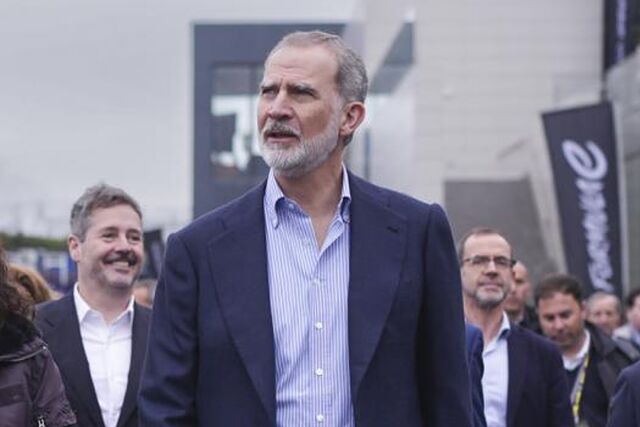 Felipe VI