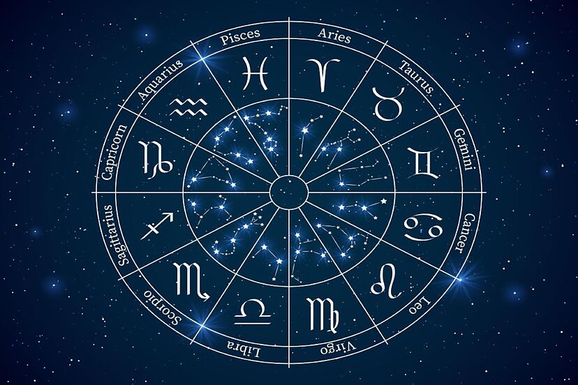 Sunday Horoscope May 3, 2026: Chicago Sun-Times Astrology Guide