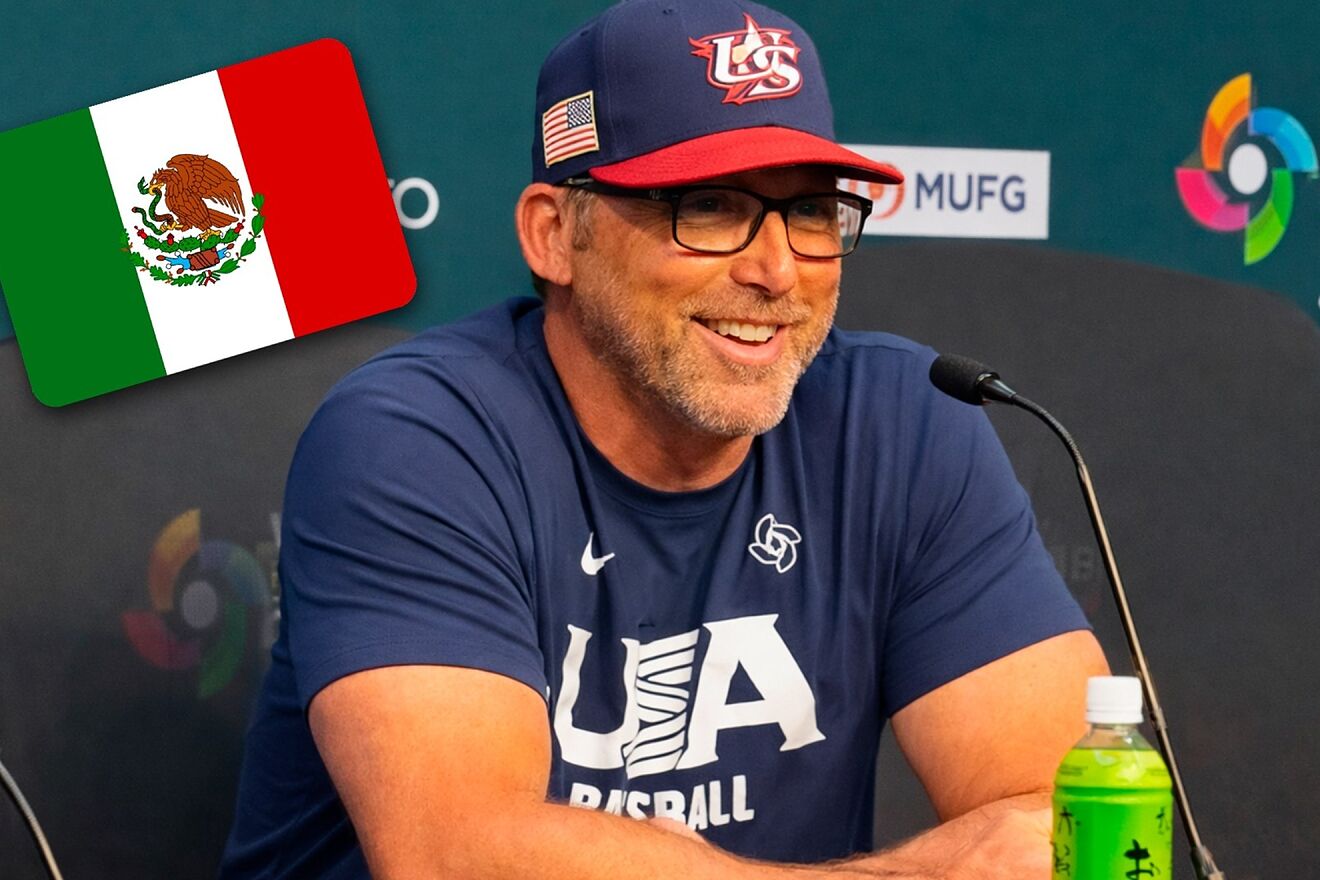 Mark DeRosa admits he didn't calculate that USA could be eliminated by Mexico or Italy
