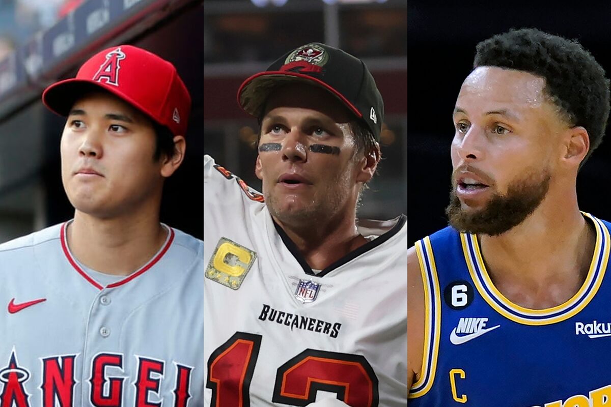 Tom Brady and Steph Curry among celebs involved in crypto drama | Marca