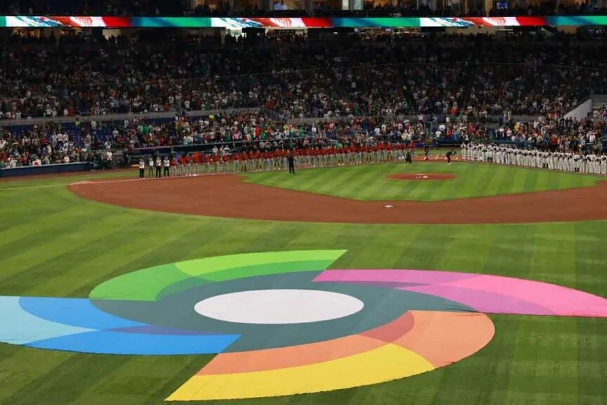 World Baseball Classic 2026 groups: countries and venues
