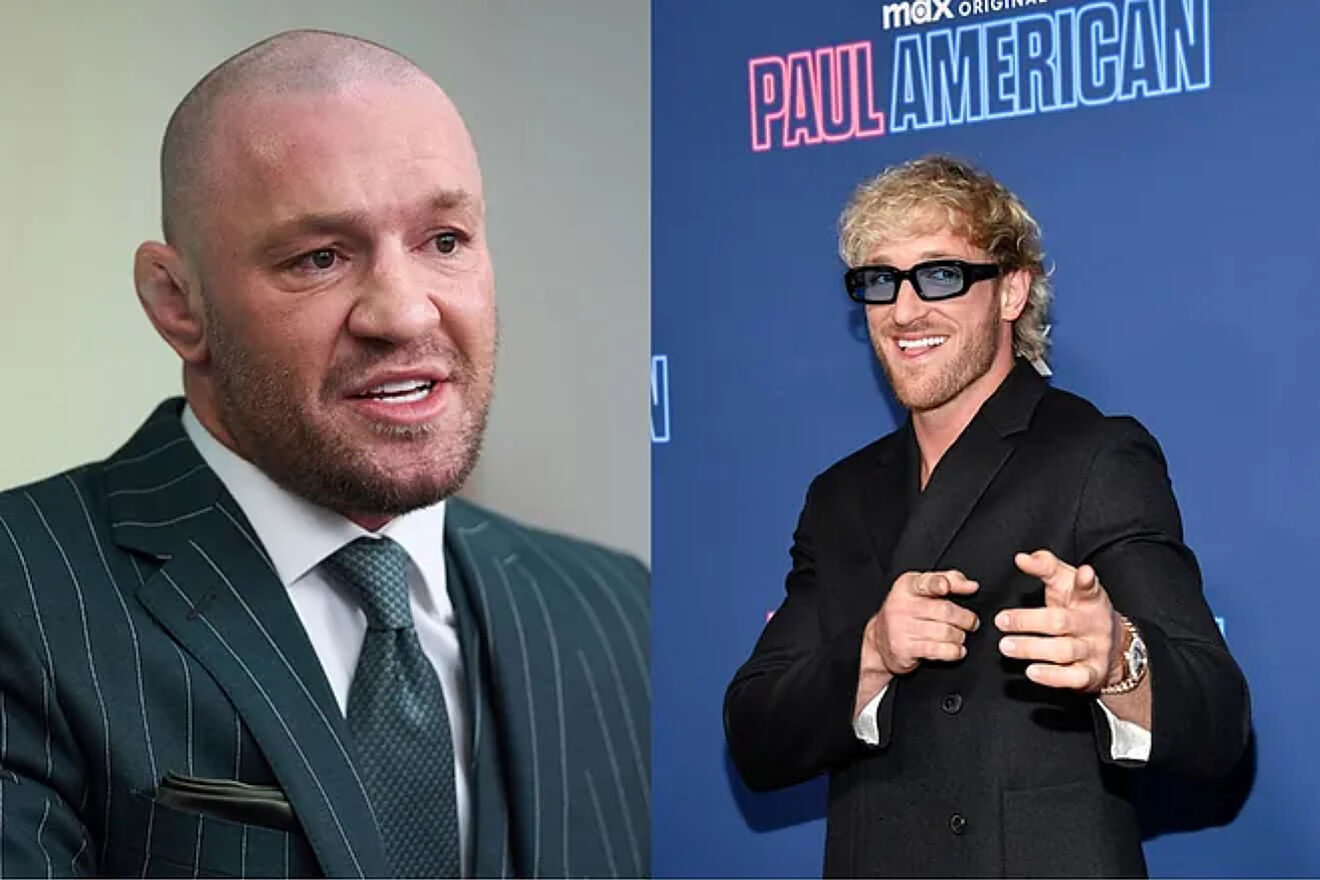 The fallout from Dillon Danis's loss continues to affect McGregor's...