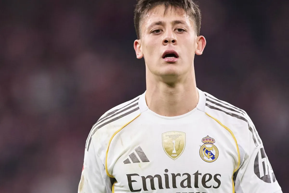 "Arda Güler is being bullied at Real Madrid... and the harassment is coming from the players"