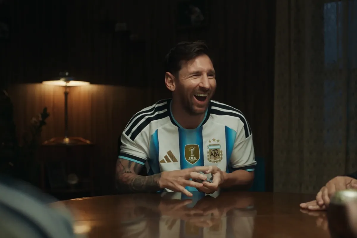 Lionel Messi's "Quiero" sparks speculation about 2026 World Cup presence