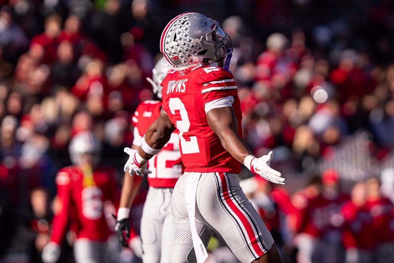 Mahomes and the Chiefs could end up drafting one of the best defenders...