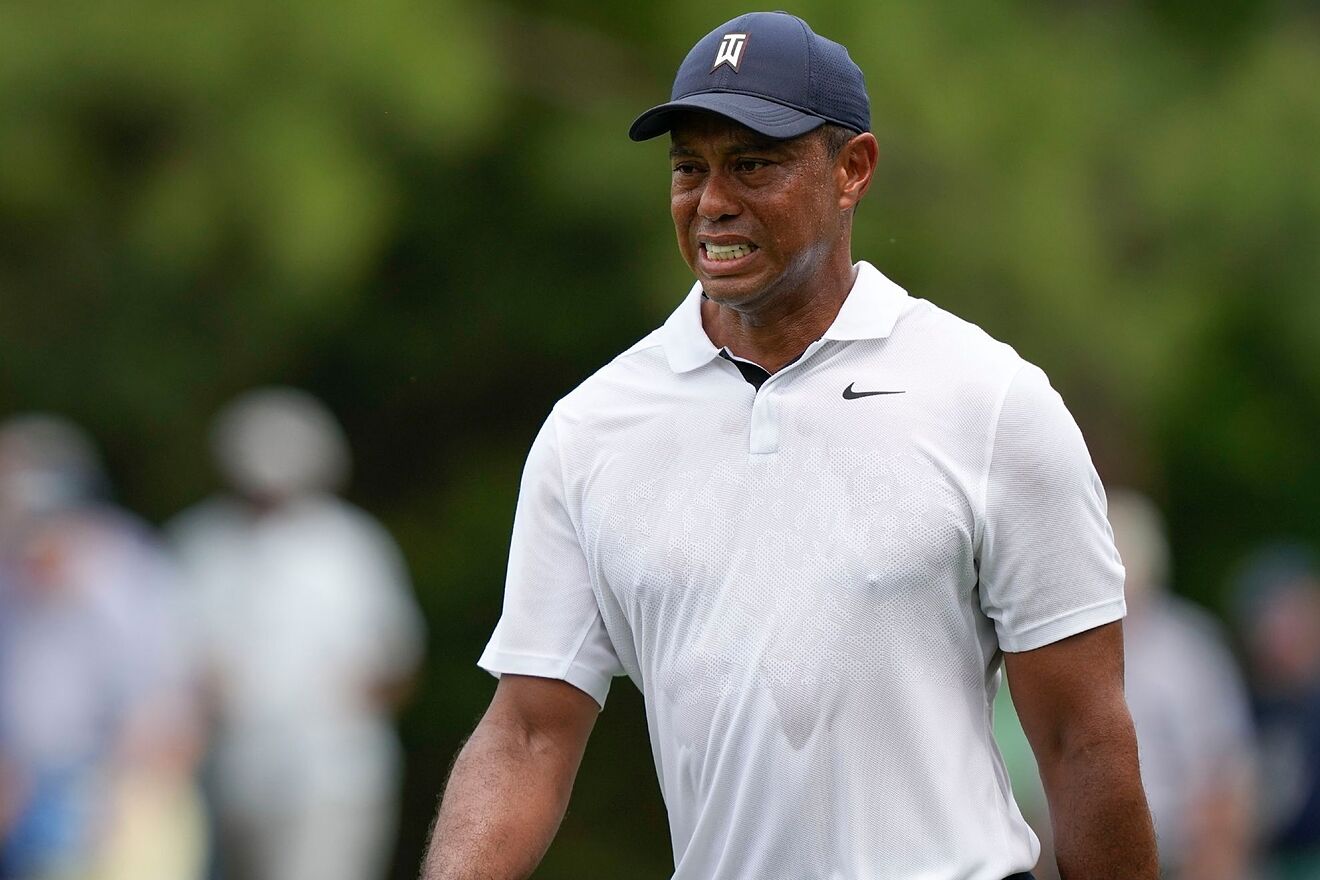 One shaped as much by what happens off the course as on it.