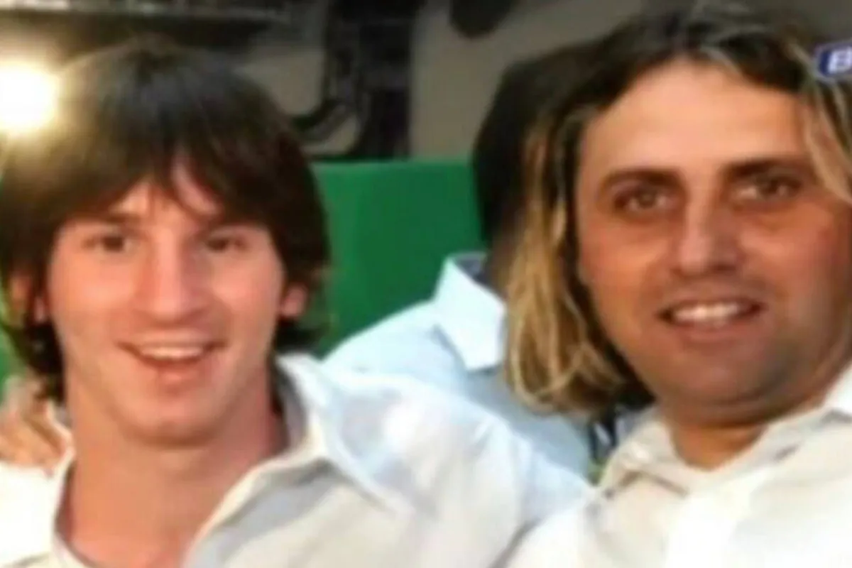 Who is Ángel Guillermo Hoyos? Inter Miami's new coach is Messi's soccer "father"