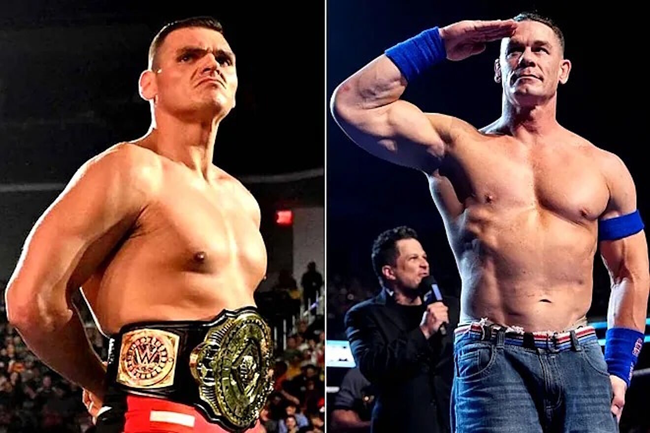 "I'll do to you what no one has done to you, I'm going to break you":...