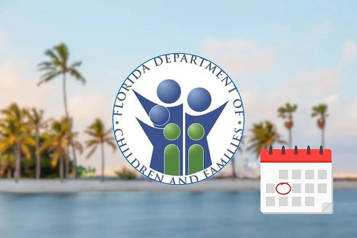 TCA Florida: When is the February 2026 payment made?