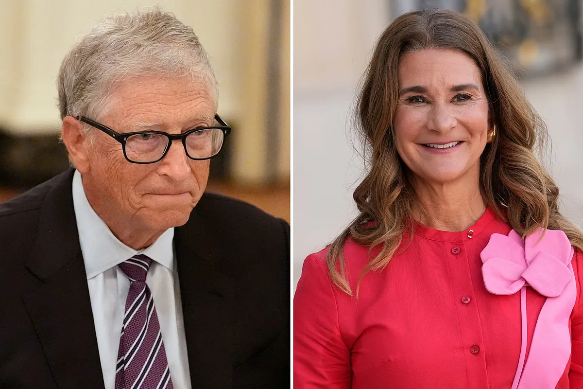 Bill Gates' claims on the Epstein files are now challenged by ex-wife Melinda French Gates