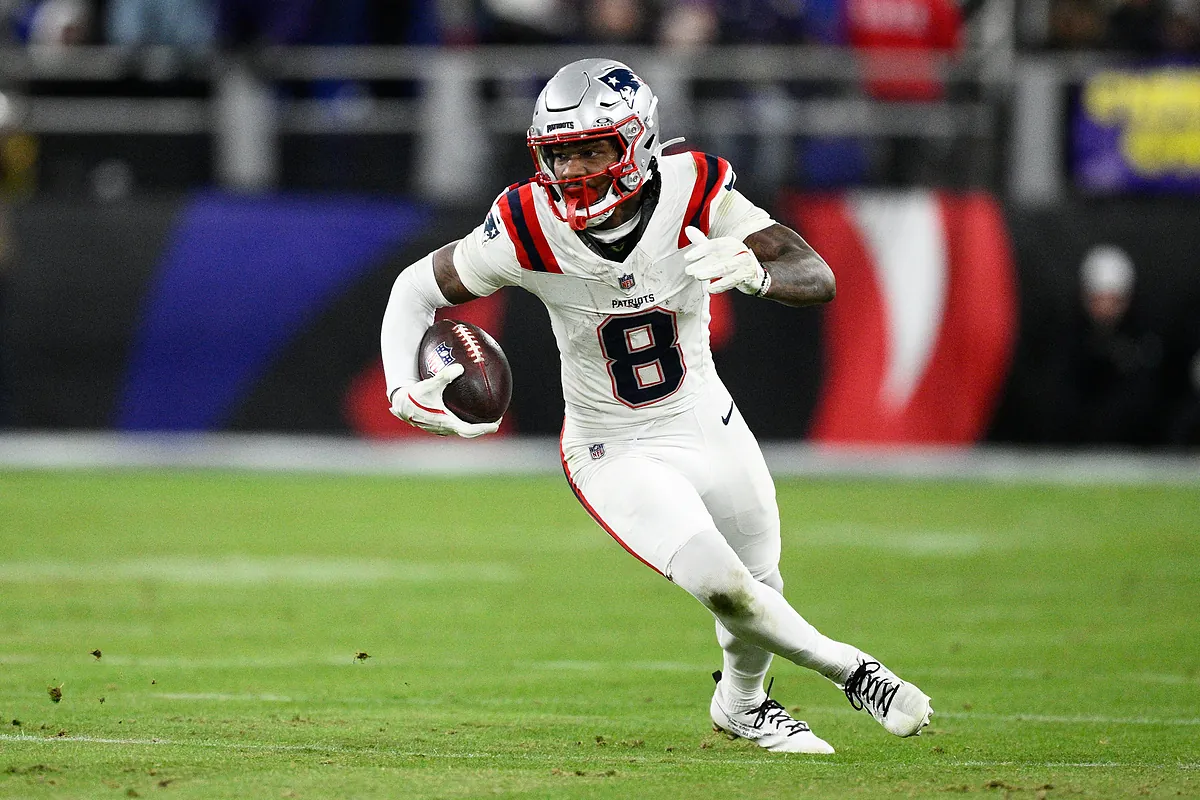 Patriots’ Stefon Diggs Gets Crucial Update Regarding Assault Allegations By CҺef
