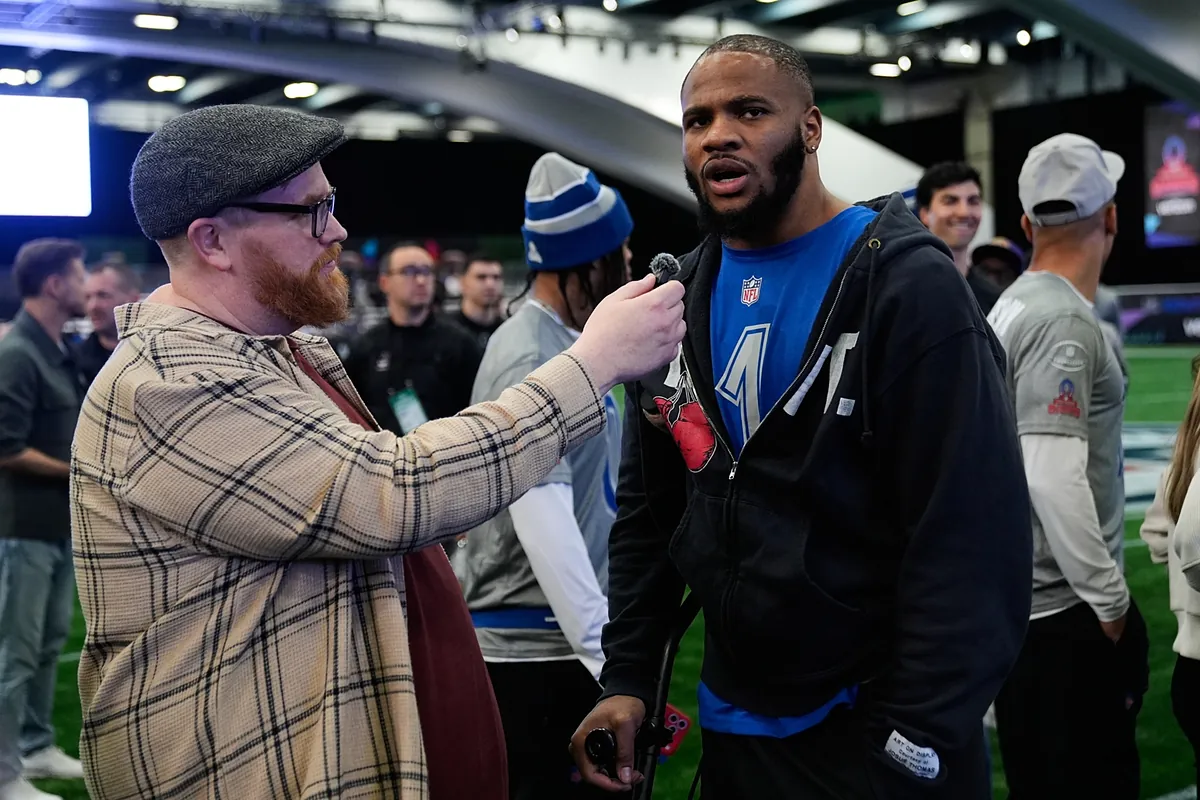 Packers' Micah Parsons reacts to shocking trade: 'Nooooo!' Fans feel the bond