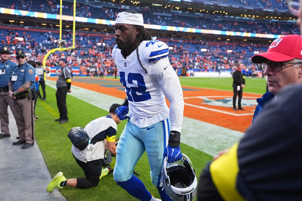 Cowboys' Jadeveon Clowney loses masive bonus due to contract clause