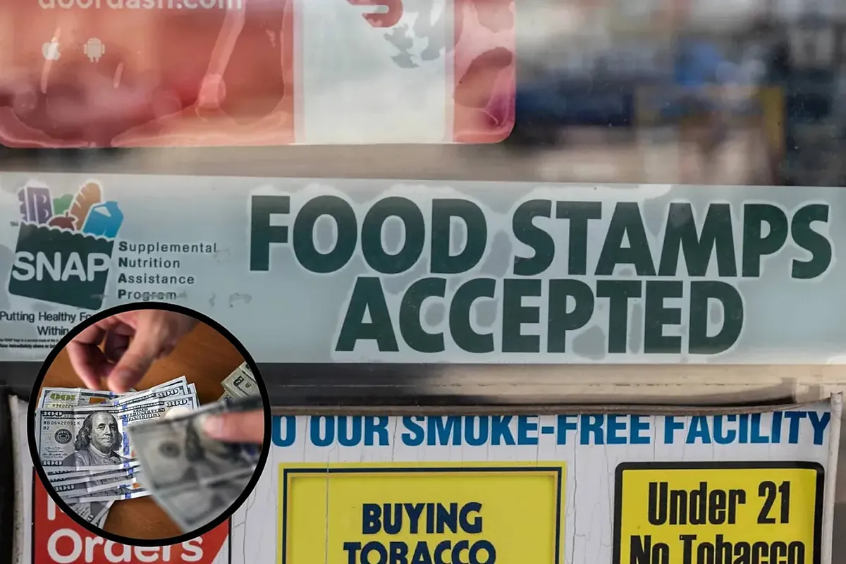 When will the COLA increase apply to your food stamps?