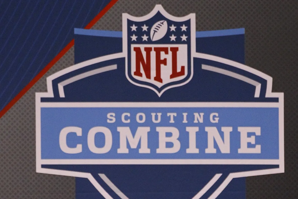 Who's who at the NFL Combine? The best performances in history