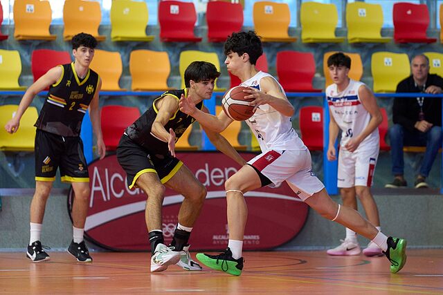 MARCA Plus MADCUP Basket 2026 (2)