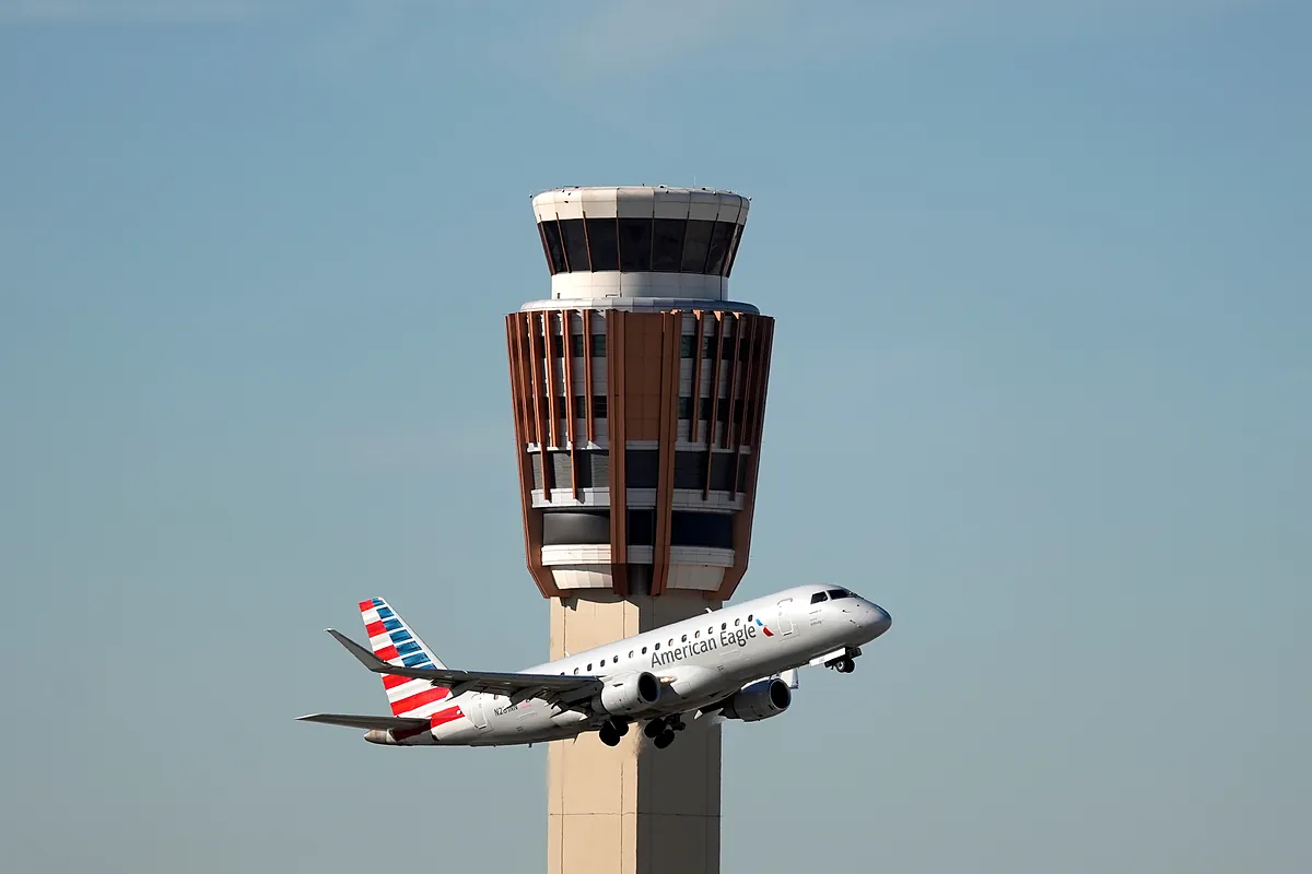 Flight cancellations surge amid government shutdown: How does it affect beyond air travel?