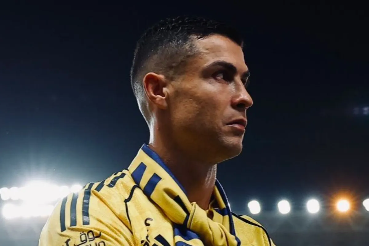 Cristiano Ronaldo gets closer to another major milestone while dominating the Saudi League