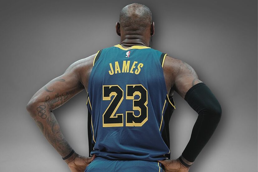 Hall Of Fame : LeBron James Et Chris Paul Dans L'histoire