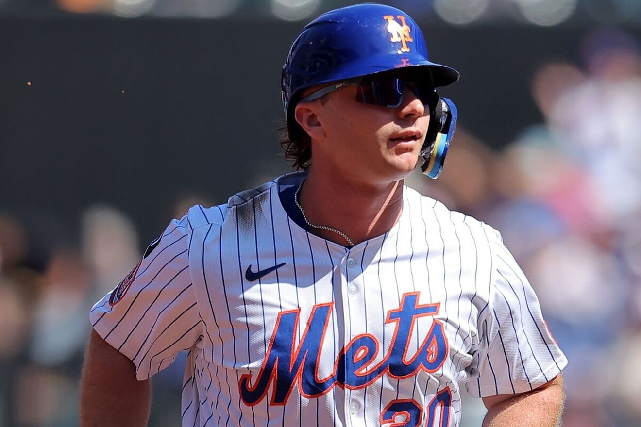 The Mets' potential failure could leave Pete Alonso reeling ahead of free agency