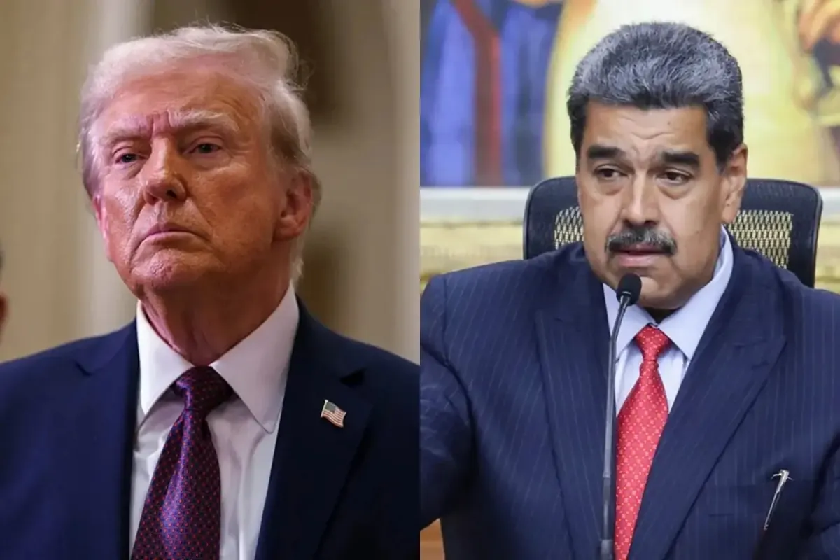 Trump orders total closure of Venezuelan airspace and Maduro activates "special plan" to repatriate Venezuelans