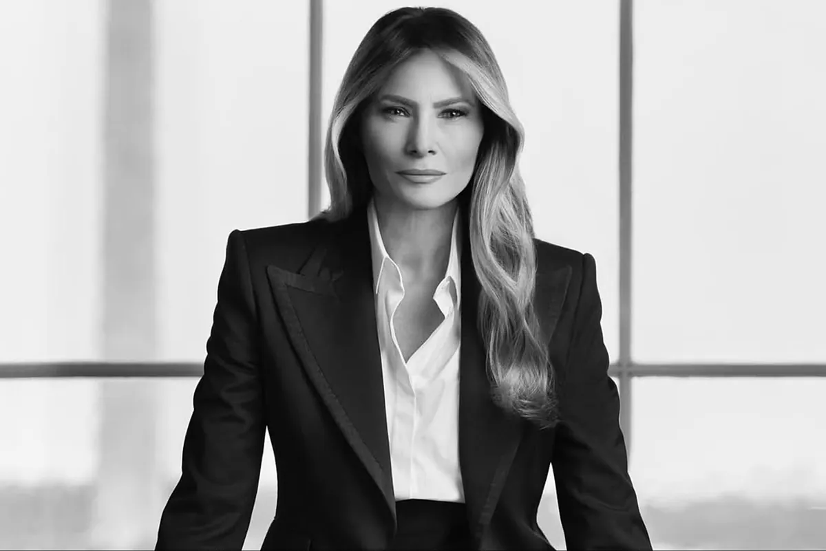 Who said flop? 'Melania' has unexpectedly scored the best box office for a documentary in a decade