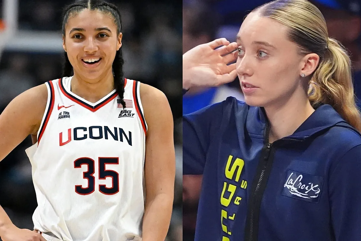 Azzi Fudd makes UConn history while surpassing Paige Bueckers with a defining record
