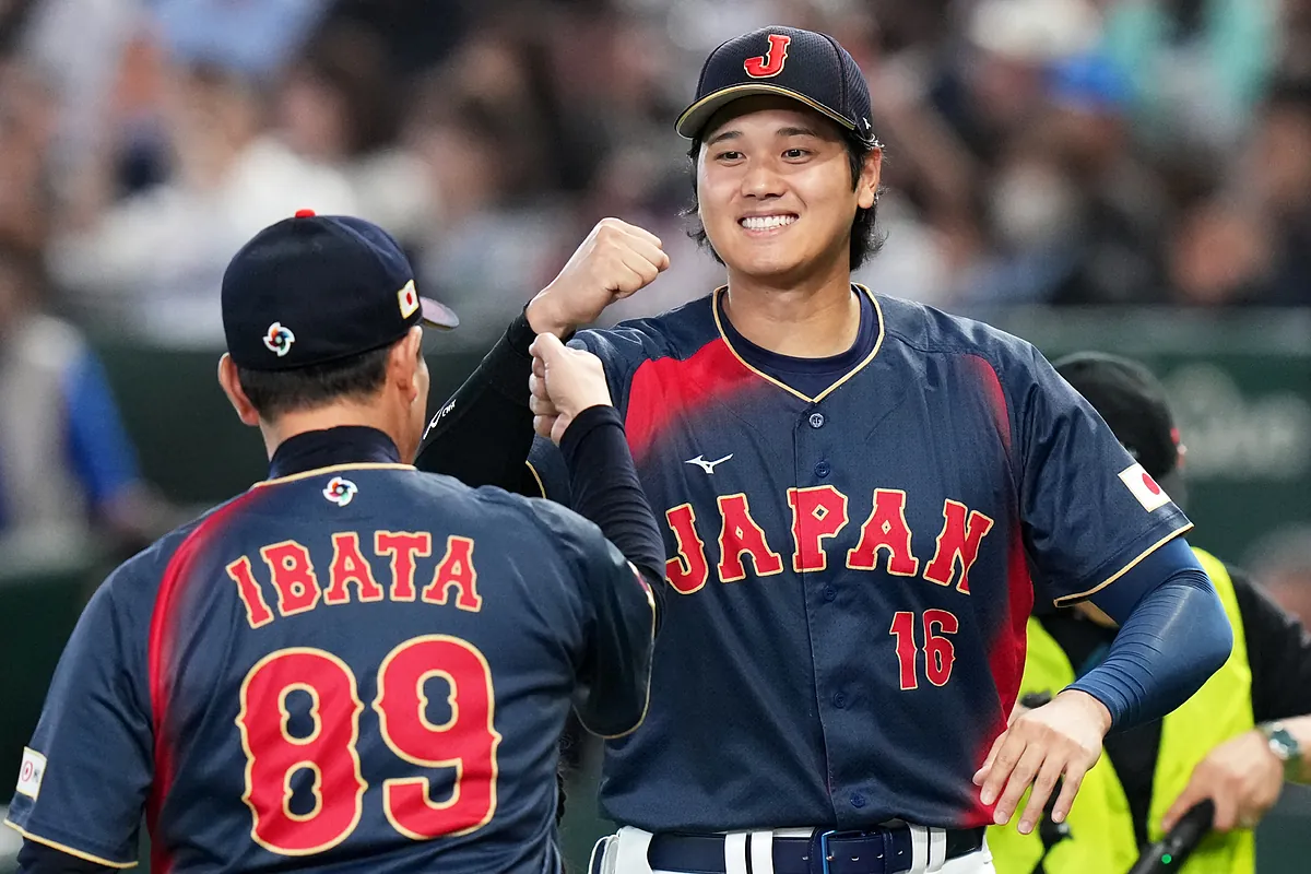 Japan vs South Korea WBC 2026: Time, TV channel, rosters, and everything to know