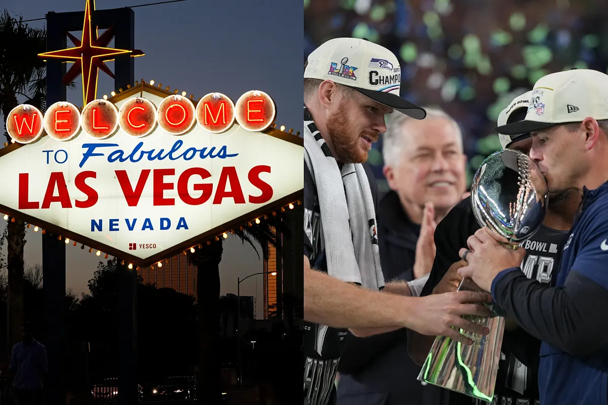 Neither Patriots nor Seahawks: The real winners of Super Bowl LX were the sportsbooks