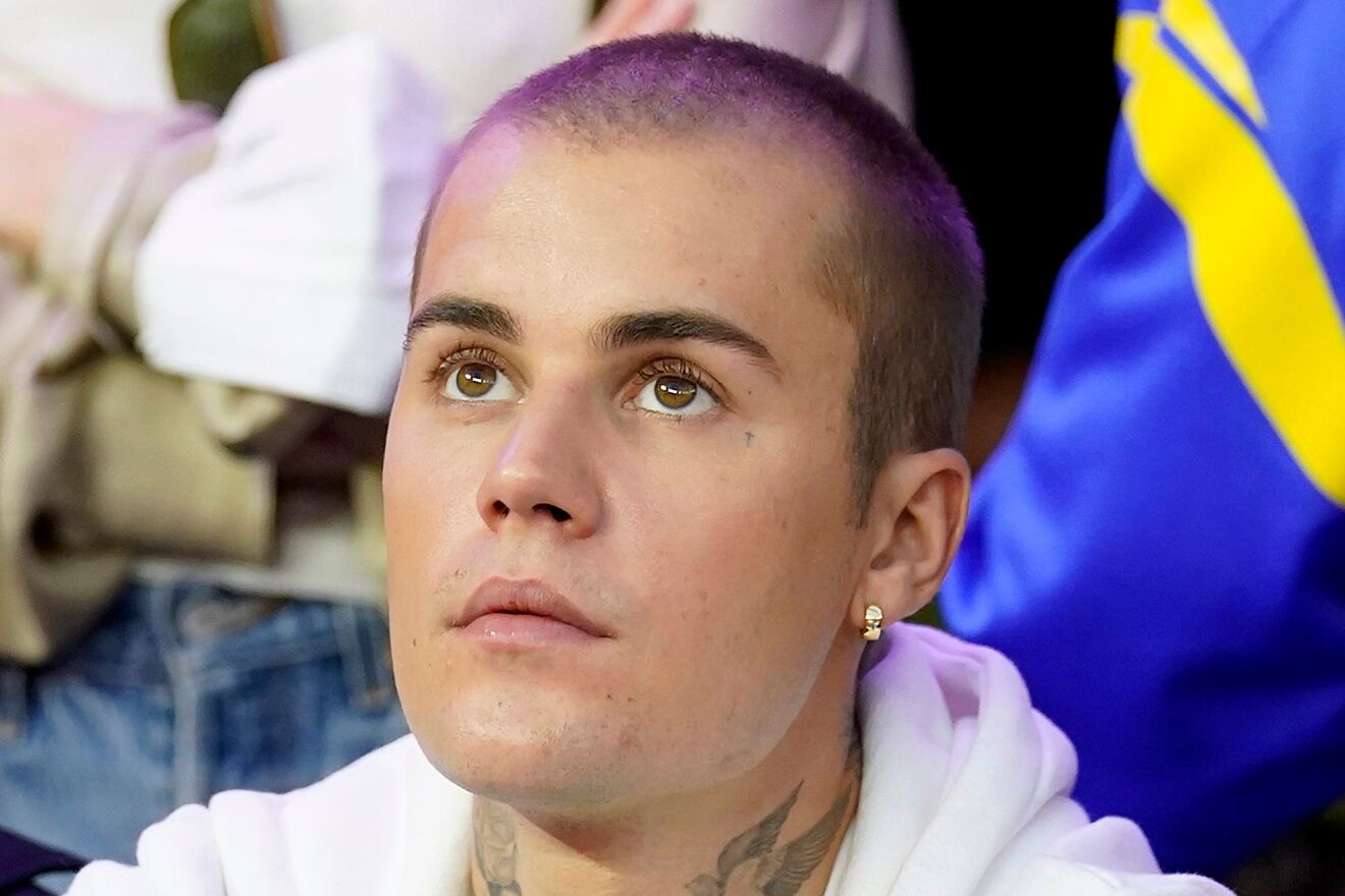 A nightmare for his fans.