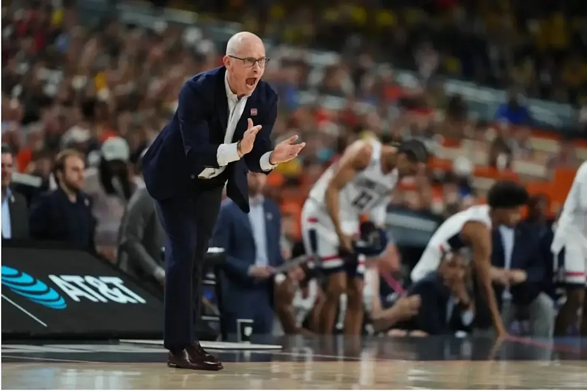 Mad genius or March villain? The wild quirks and controversies of Dan Hurley