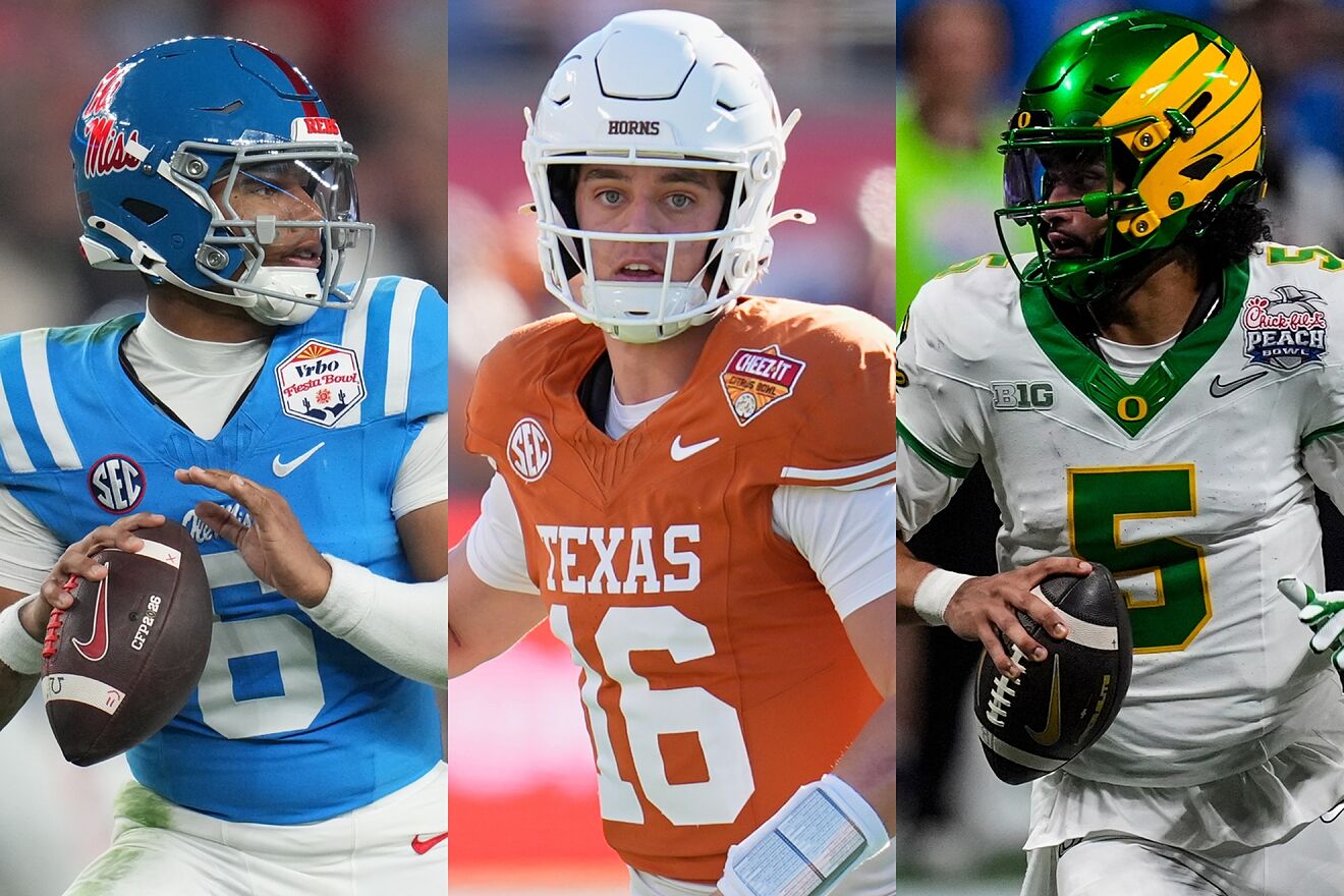 Heisman Trophy 2026: Why the next winner might already be hiding in...